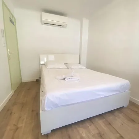 Lejlighed La Cle Maison De Ville, Clim, Wifi A La Bayore