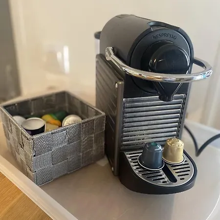 La Cle Maison De Ville, Clim, Wifi A La Bayore Lejlighed Hyères