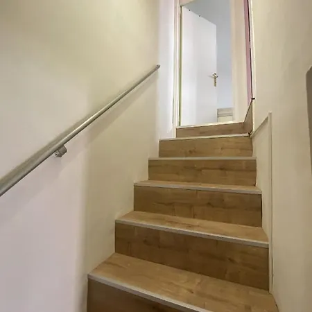 La Cle Maison De Ville, Clim, Wifi A La Bayore Lägenhet *