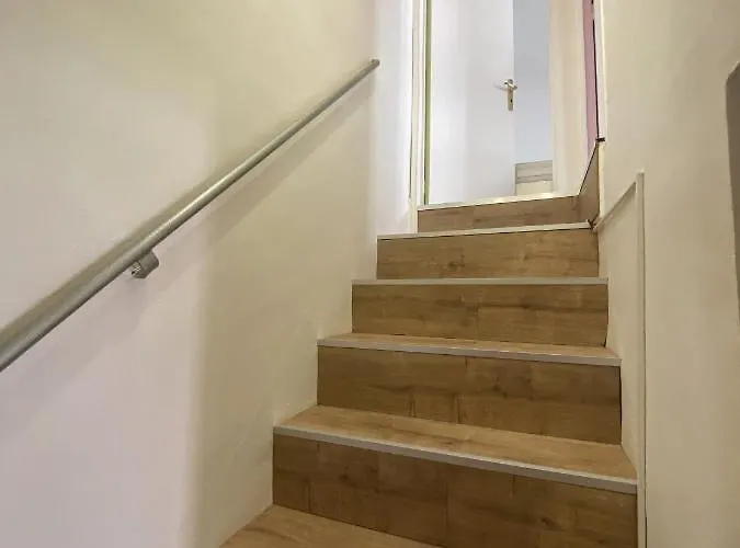 La Cle Maison De Ville, Clim, Wifi A La Bayore Lägenhet *